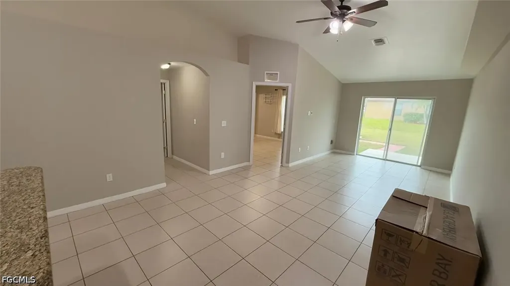 1621 SW 33rd Street Cape Coral FL 33914