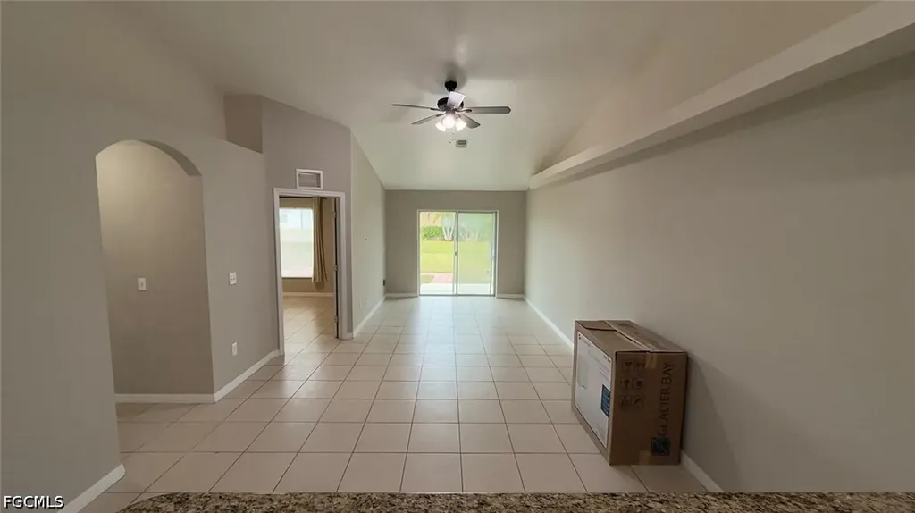 1621 SW 33rd Street Cape Coral FL 33914
