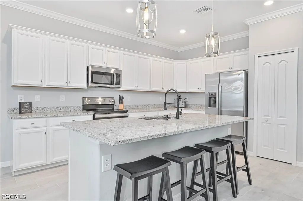 19828 Beechcrest Place Estero FL 33928