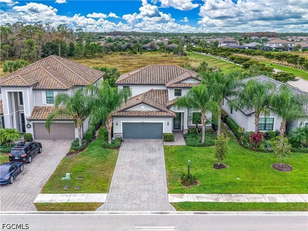 19828 Beechcrest Place Estero FL 33928