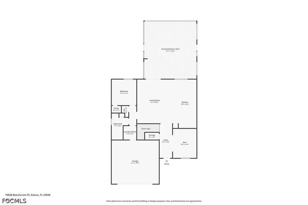 19828 Beechcrest Place Estero FL 33928