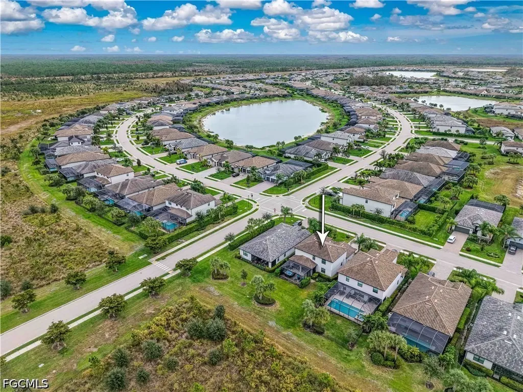 19828 Beechcrest Place Estero FL 33928