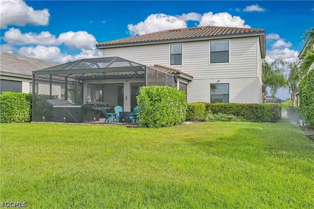 19828 Beechcrest Place Estero FL 33928