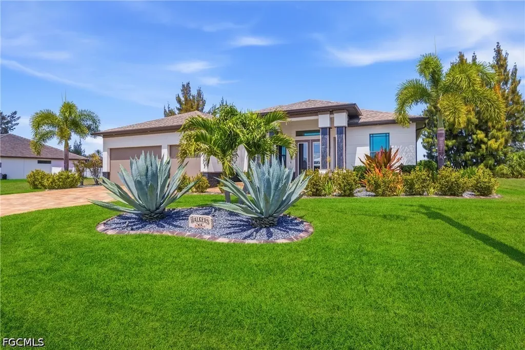 2003 SW 29th Terrace Cape Coral FL 33914