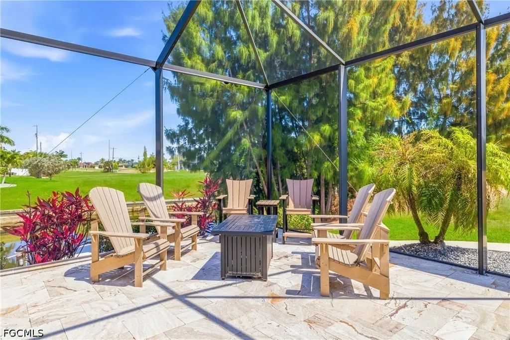 2003 SW 29th Terrace Cape Coral FL 33914