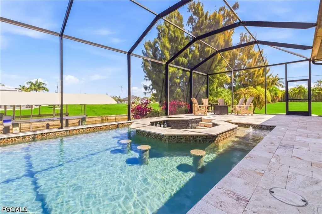 2003 SW 29th Terrace Cape Coral FL 33914