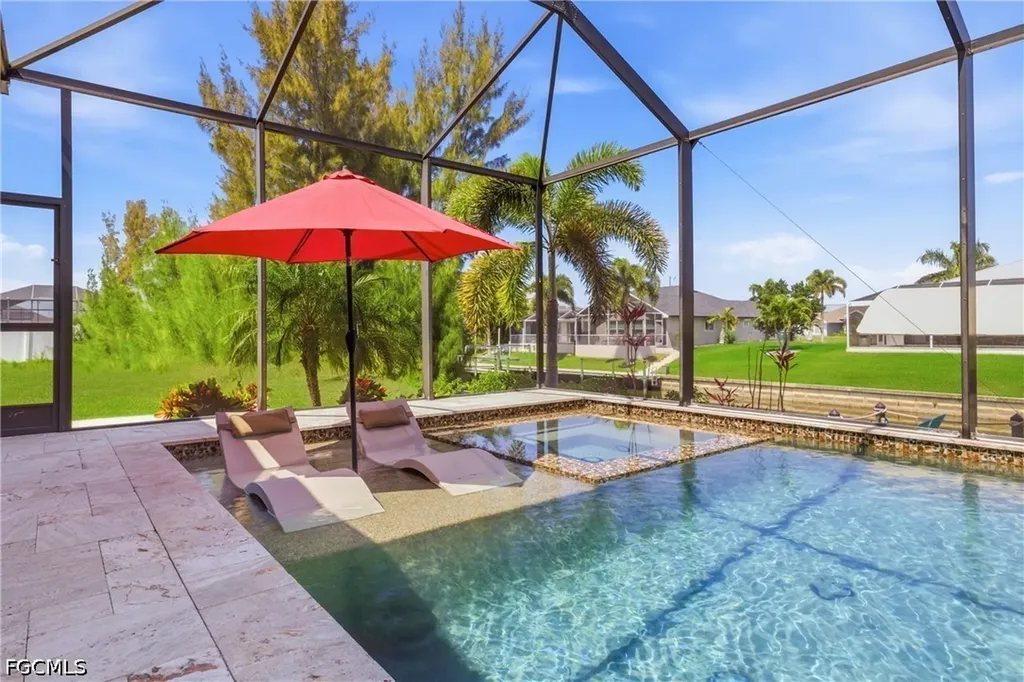 2003 SW 29th Terrace Cape Coral FL 33914