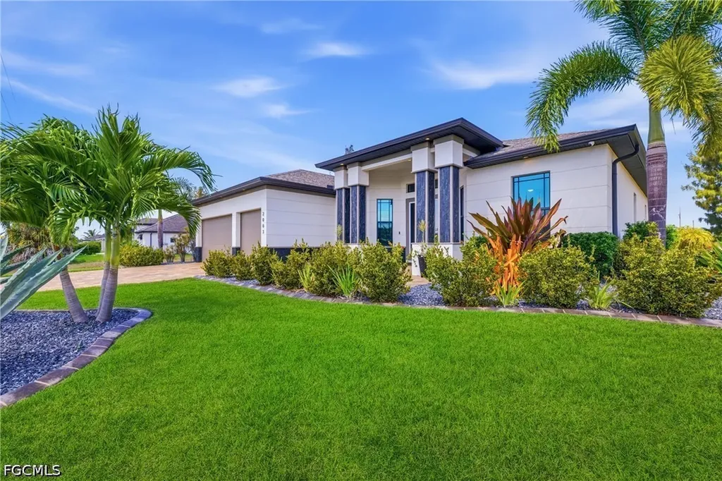 2003 SW 29th Terrace Cape Coral FL 33914