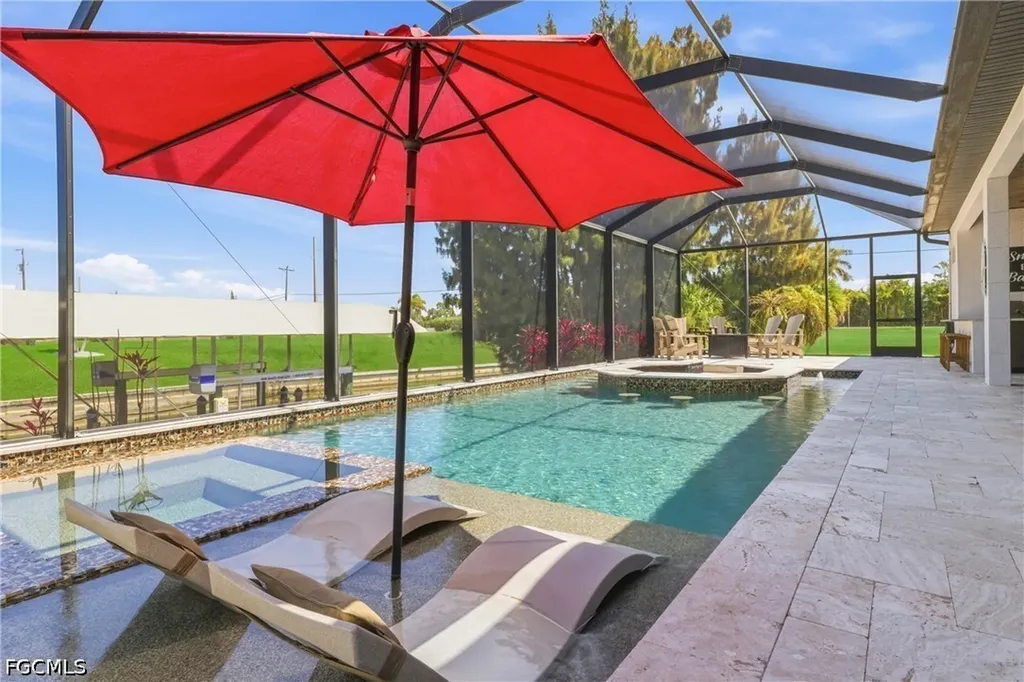 2003 SW 29th Terrace Cape Coral FL 33914