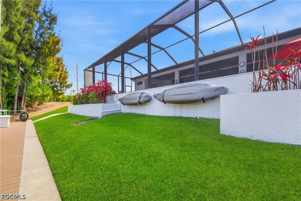 2003 SW 29th Terrace Cape Coral FL 33914