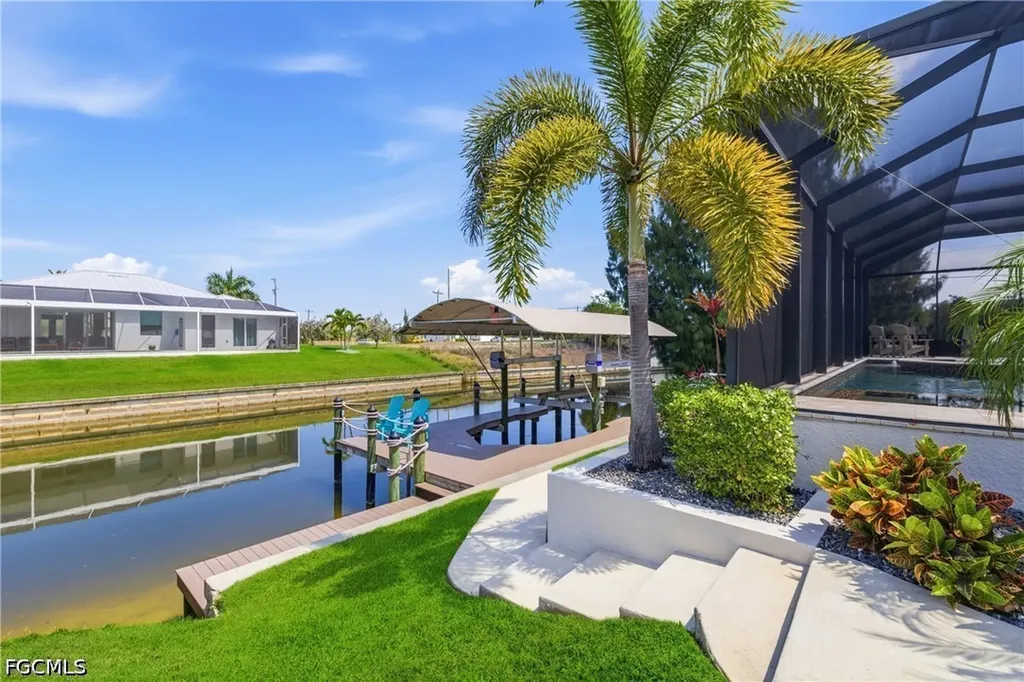 2003 SW 29th Terrace Cape Coral FL 33914