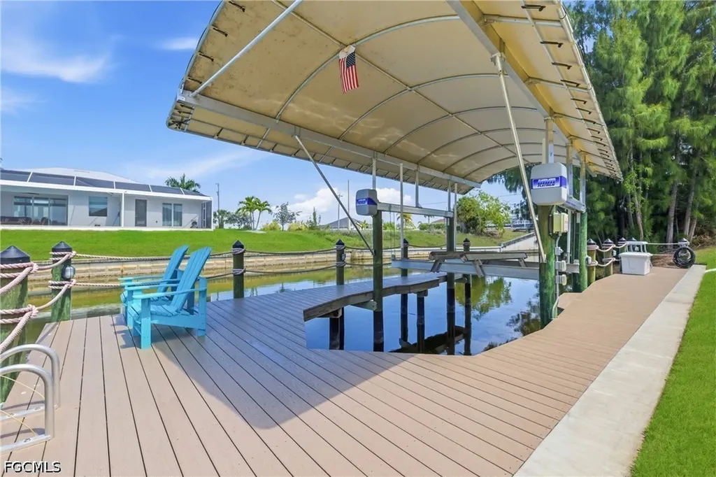 2003 SW 29th Terrace Cape Coral FL 33914