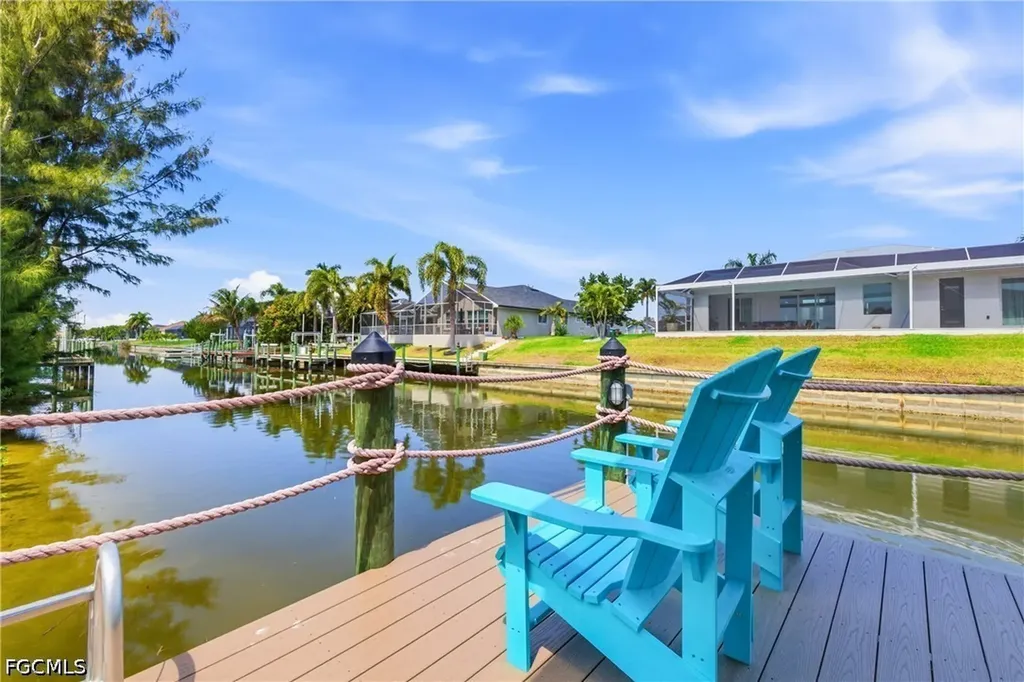 2003 SW 29th Terrace Cape Coral FL 33914