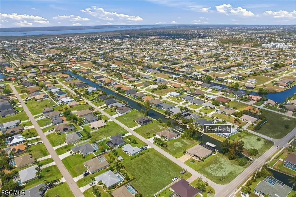 2003 SW 29th Terrace Cape Coral FL 33914