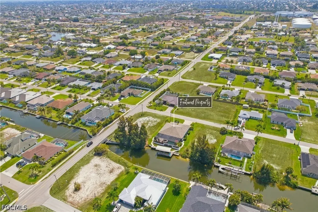 2003 SW 29th Terrace Cape Coral FL 33914