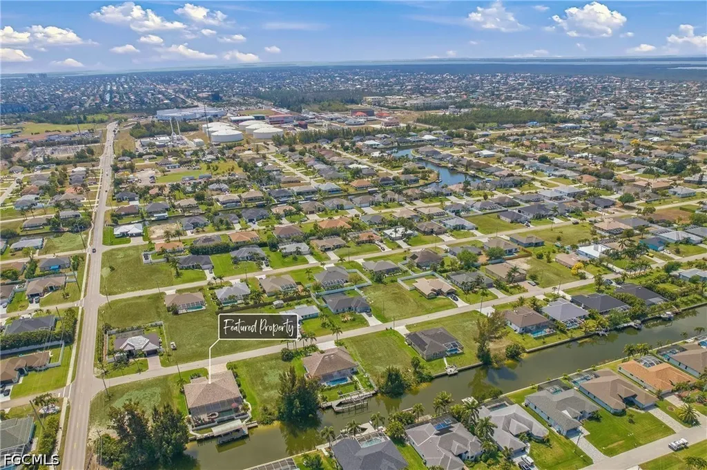 2003 SW 29th Terrace Cape Coral FL 33914