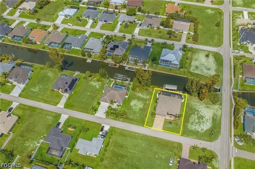 2003 SW 29th Terrace Cape Coral FL 33914