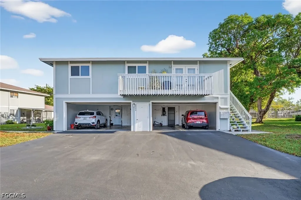 3309 Prince Edward Island Circle Fort Myers FL 33907