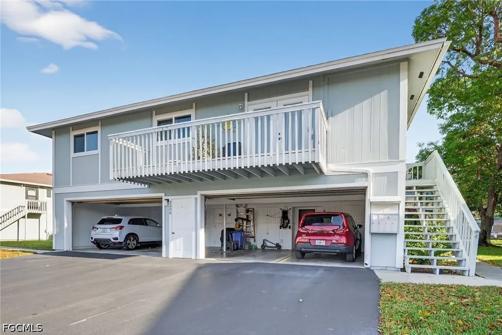 3309 Prince Edward Island Circle Fort Myers FL 33907