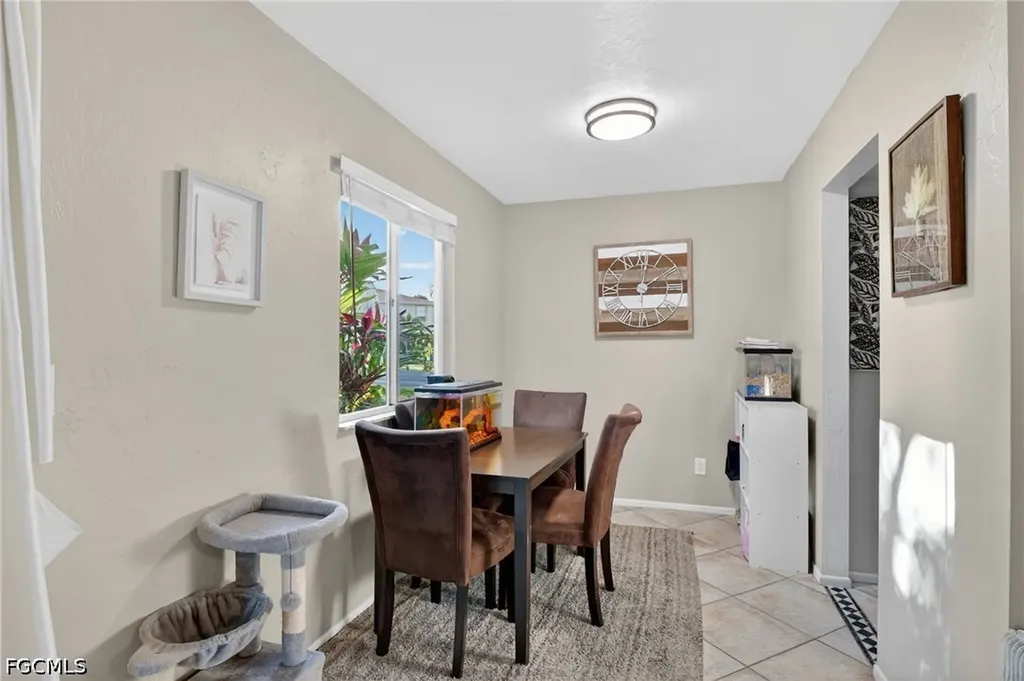 3309 Prince Edward Island Circle Fort Myers FL 33907