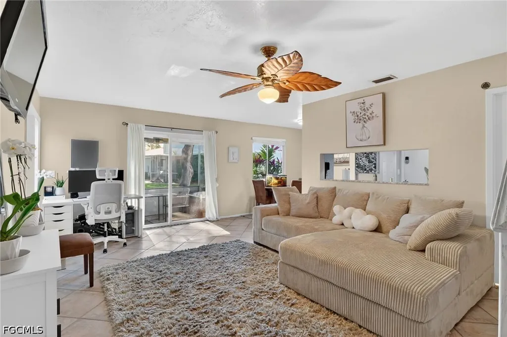3309 Prince Edward Island Circle Fort Myers FL 33907