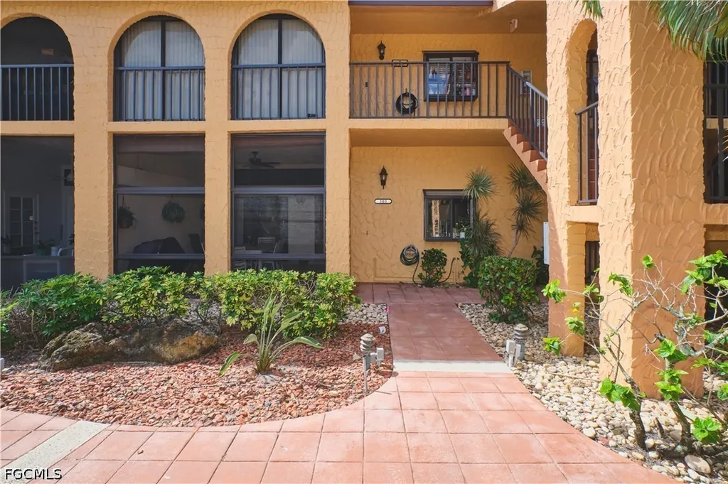 5510 SW 4th Place Cape Coral FL 33914