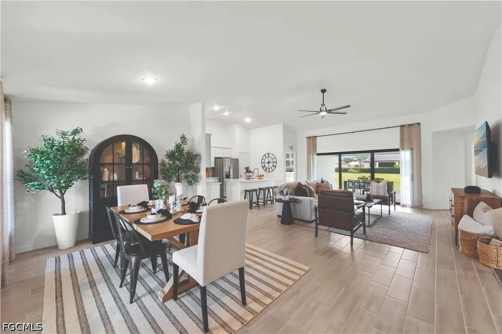 2104 NE 14th Avenue Cape Coral FL 33909