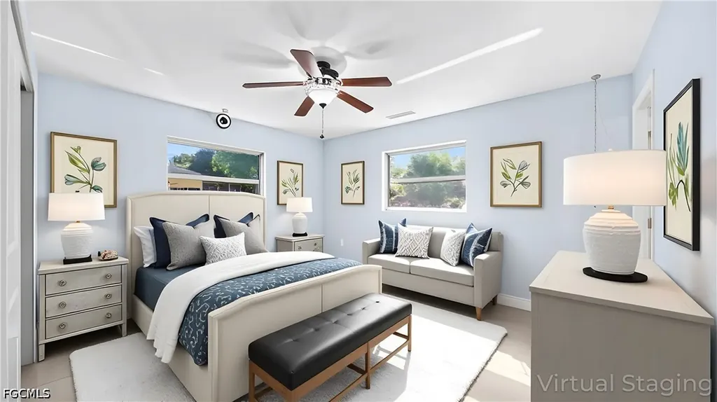 50 Palm Tree Terrace Fort Myers FL 33905