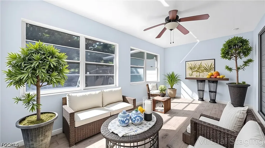 50 Palm Tree Terrace Fort Myers FL 33905