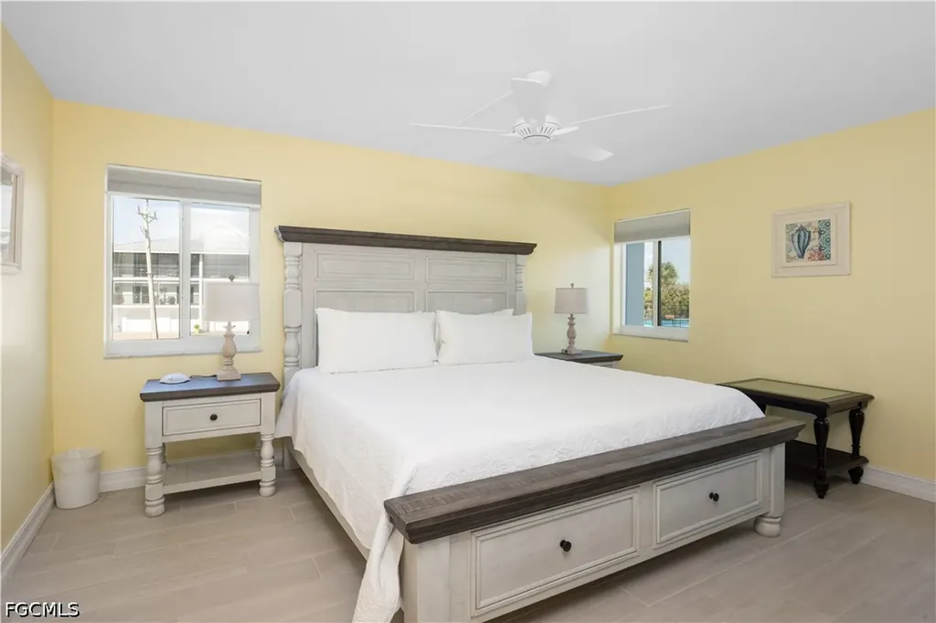 1341 Middle Gulf Drive Sanibel FL 33957