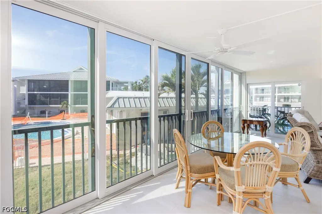 1341 Middle Gulf Drive Sanibel FL 33957