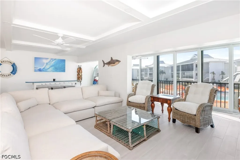 1341 Middle Gulf Drive Sanibel FL 33957