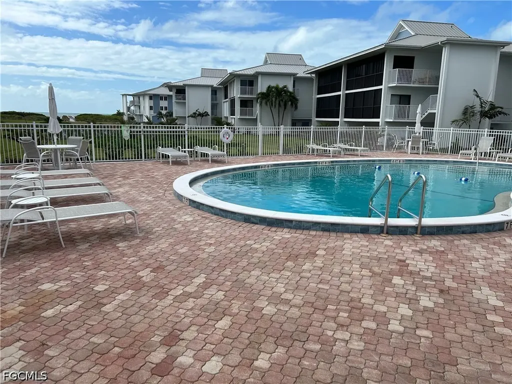 1341 Middle Gulf Drive Sanibel FL 33957