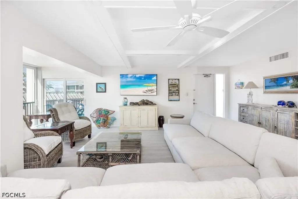 1341 Middle Gulf Drive Sanibel FL 33957