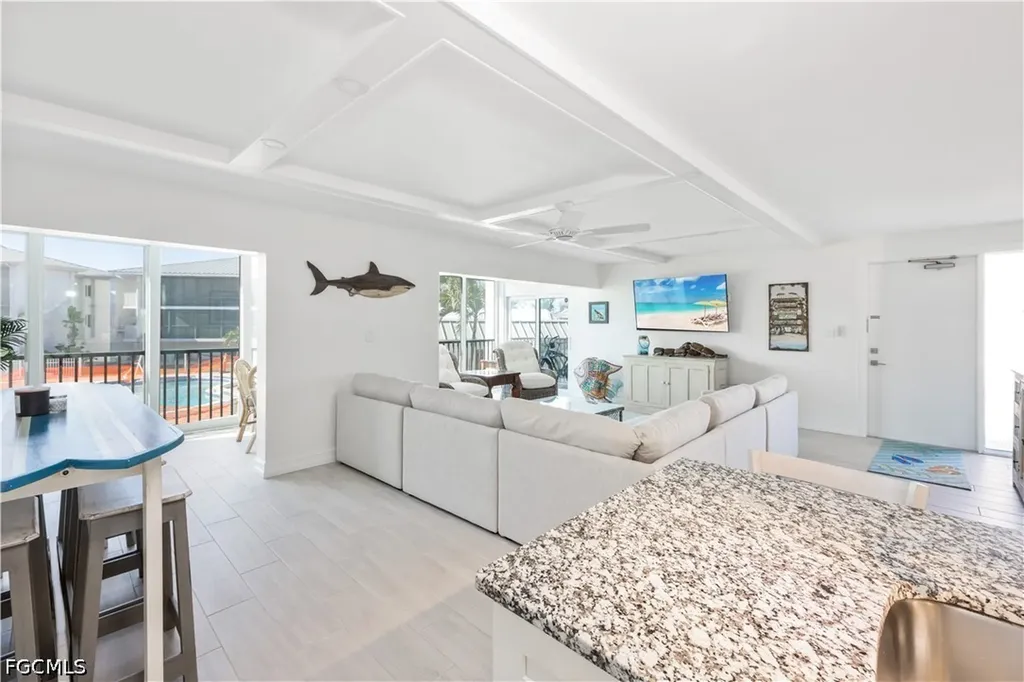 1341 Middle Gulf Drive Sanibel FL 33957