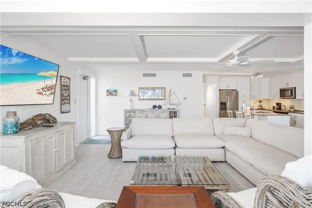 1341 Middle Gulf Drive Sanibel FL 33957