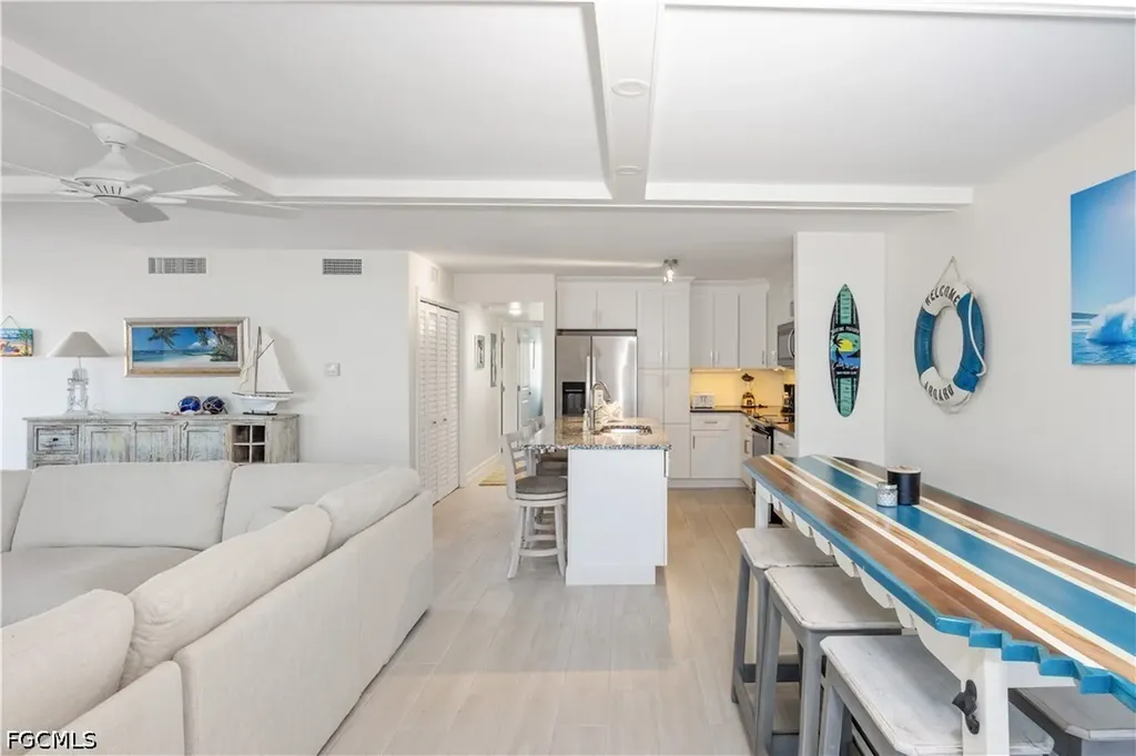 1341 Middle Gulf Drive Sanibel FL 33957