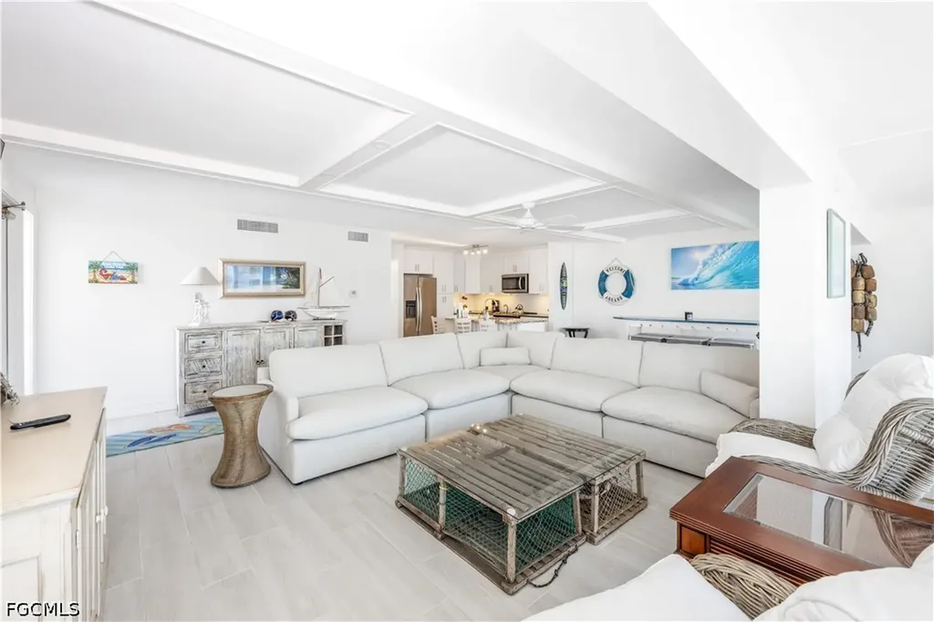 1341 Middle Gulf Drive Sanibel FL 33957