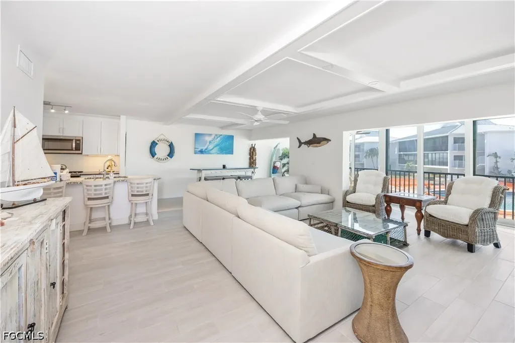 1341 Middle Gulf Drive Sanibel FL 33957