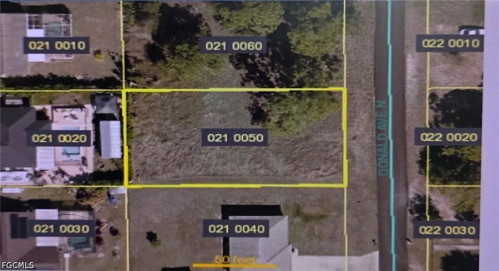 103 Donald Avenue N Lehigh Acres FL 33971