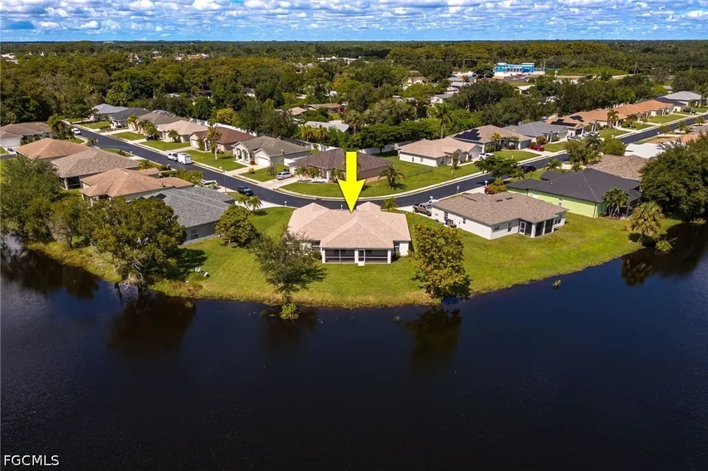 2560 Hawks Preserve Drive Fort Myers FL 33905