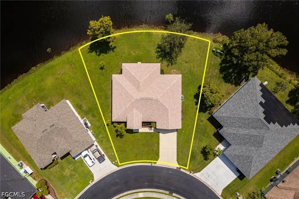 2560 Hawks Preserve Drive Fort Myers FL 33905