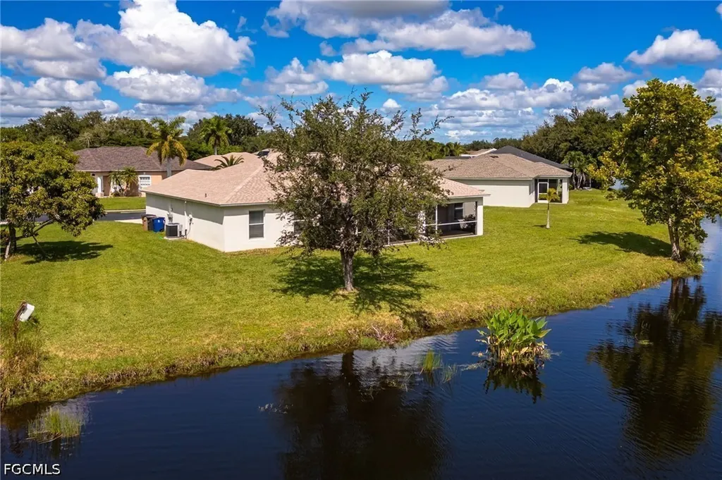 2560 Hawks Preserve Drive Fort Myers FL 33905
