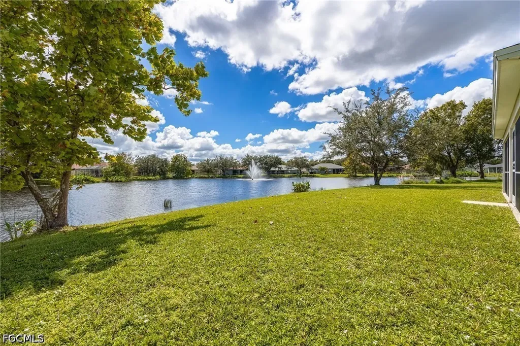 2560 Hawks Preserve Drive Fort Myers FL 33905