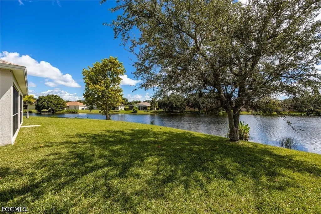 2560 Hawks Preserve Drive Fort Myers FL 33905