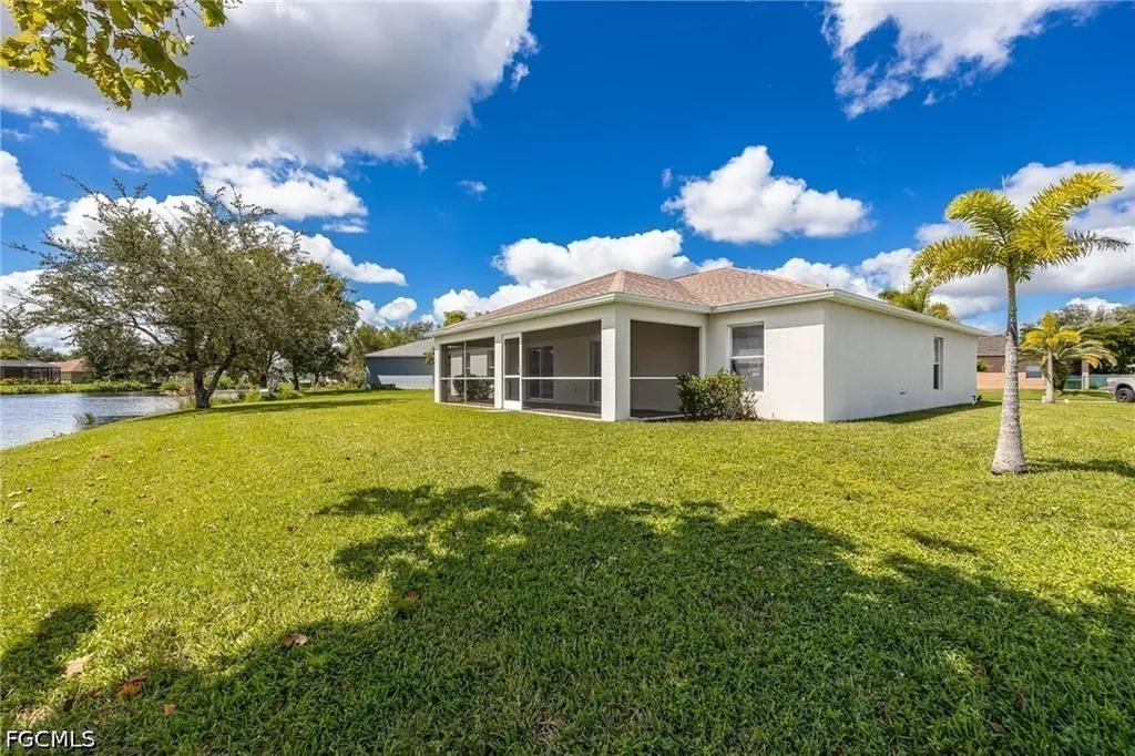 2560 Hawks Preserve Drive Fort Myers FL 33905