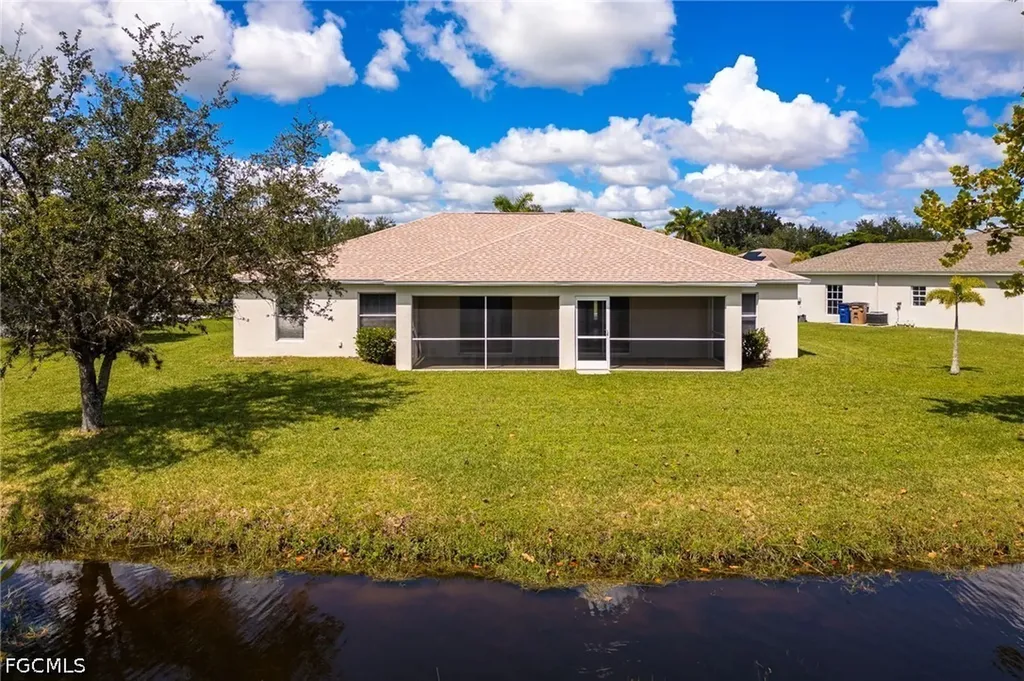 2560 Hawks Preserve Drive Fort Myers FL 33905