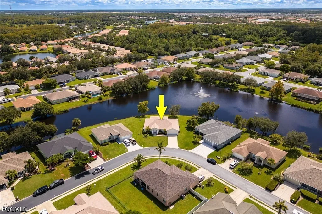 2560 Hawks Preserve Drive Fort Myers FL 33905