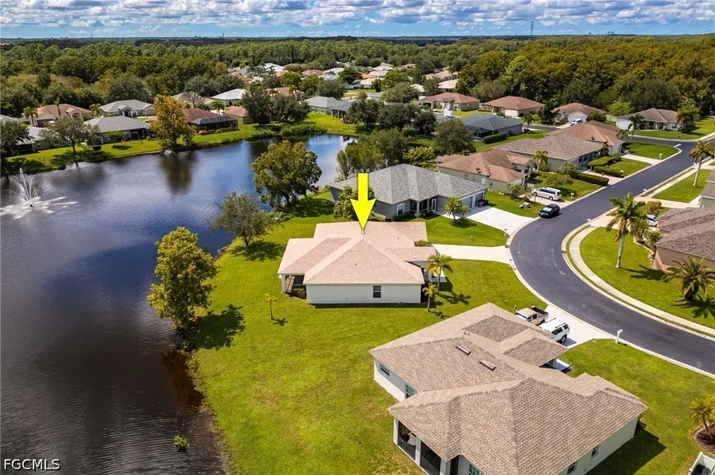 2560 Hawks Preserve Drive Fort Myers FL 33905
