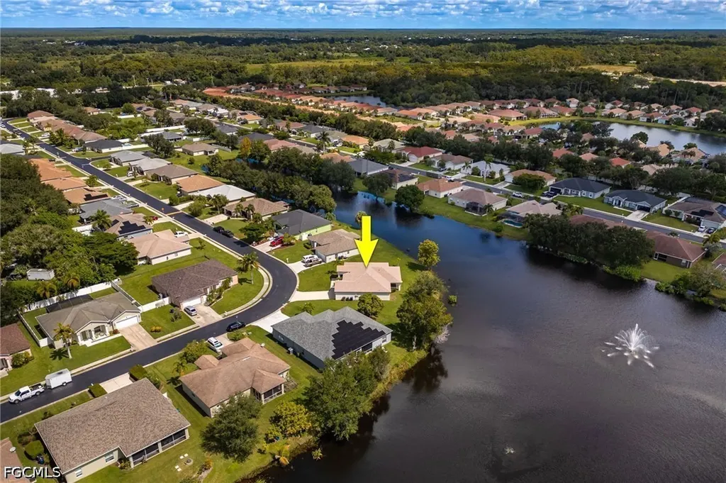 2560 Hawks Preserve Drive Fort Myers FL 33905